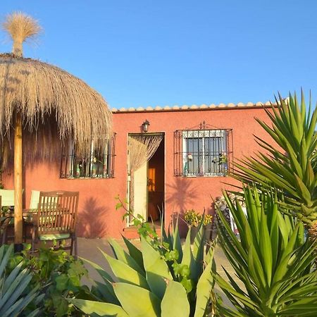 Apartamento Fantastic View And Lovely Atmosphere Casita Adelfa Alhaurín de la Torre Exterior foto