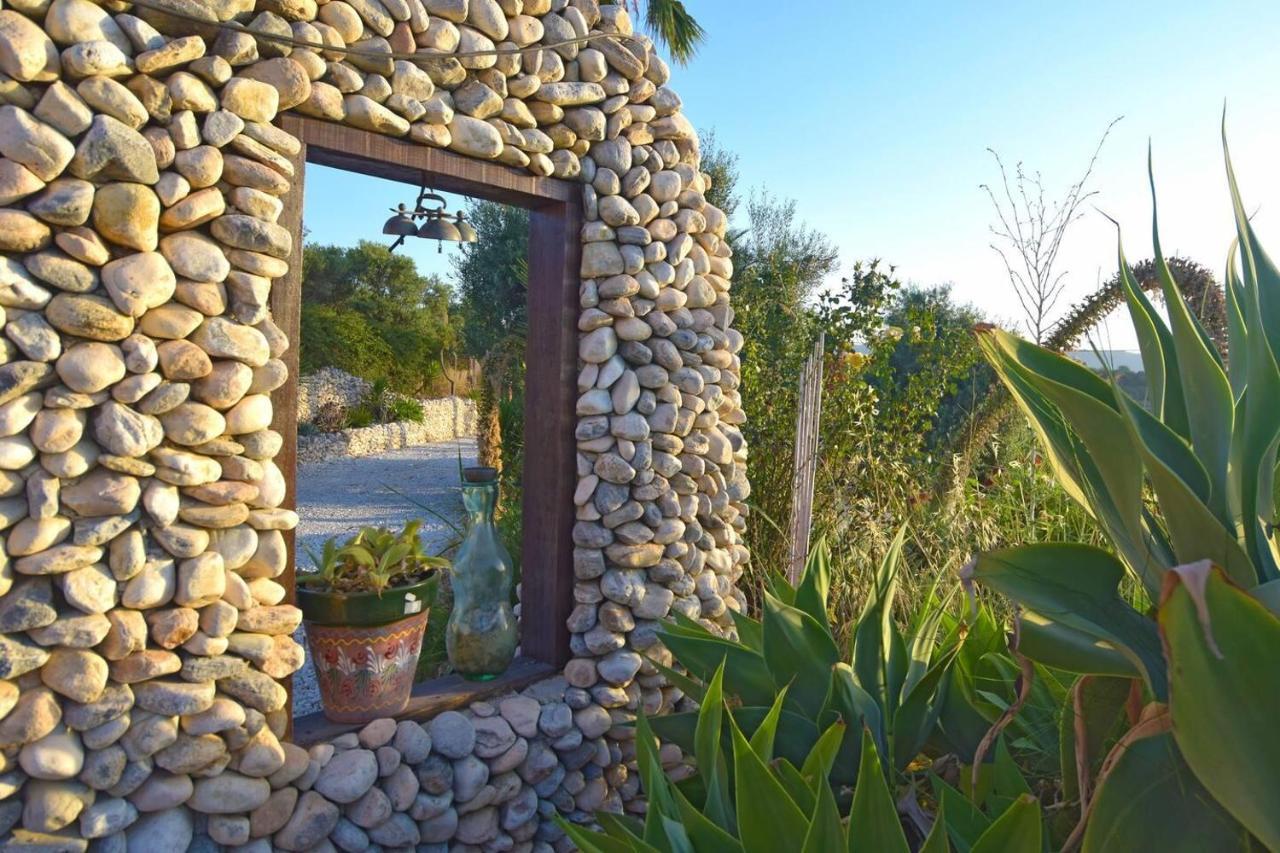 Apartamento Fantastic View And Lovely Atmosphere Casita Adelfa Alhaurín de la Torre Exterior foto